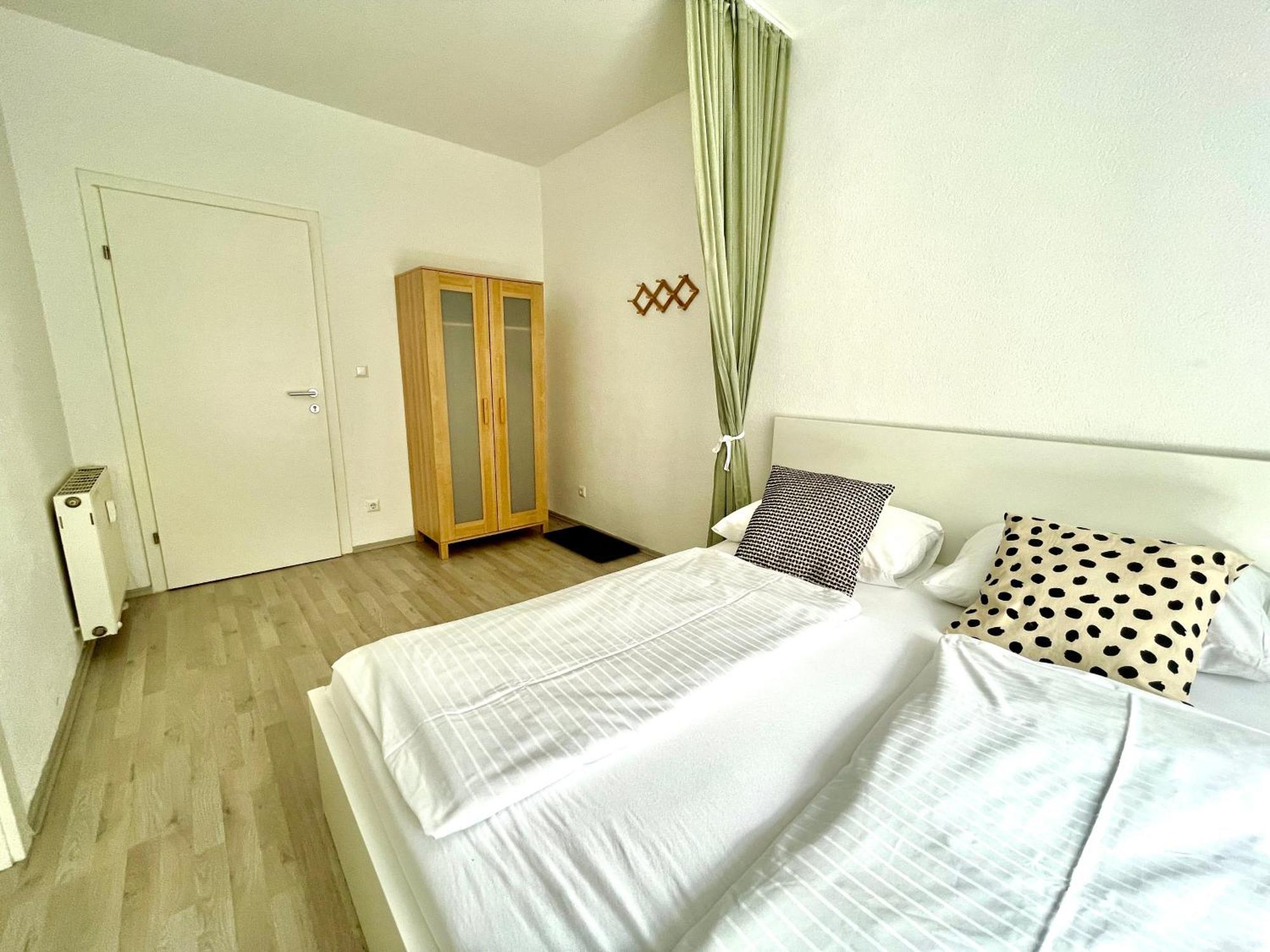Contactless Self-Check-In - City Apartment Zum Wohlfuhlen Ans16 Грац Экстерьер фото